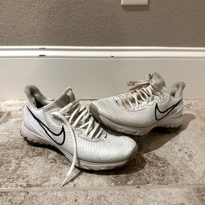 Nike Air Zoom Infinity Tour Golf Shoes